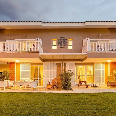 Villa Kore Slow - Adults Only Alaçatı Exterior photo