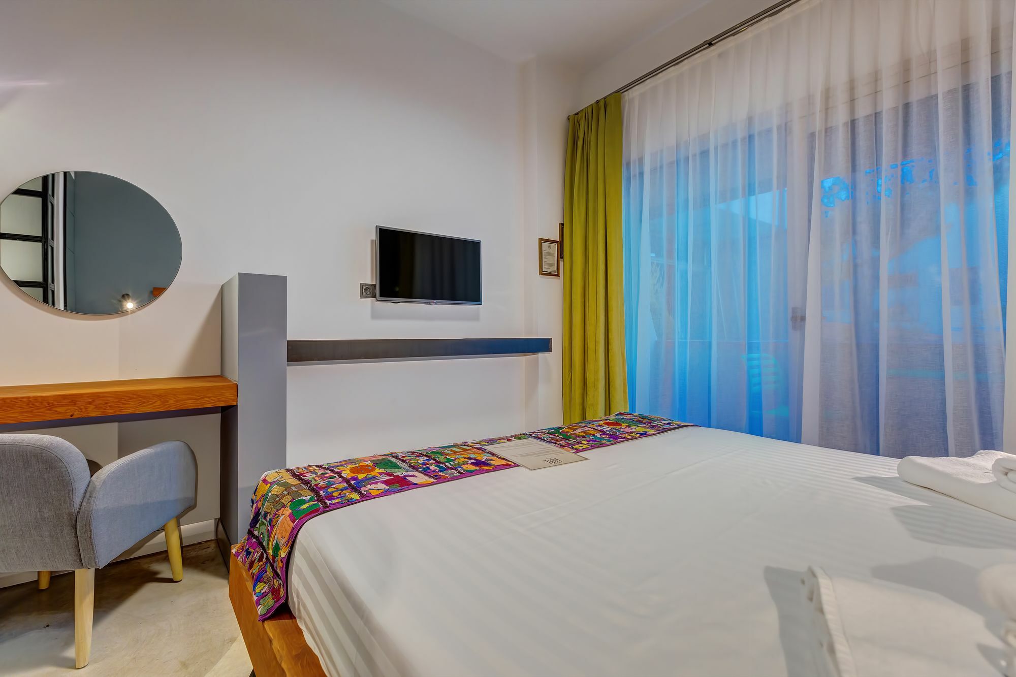 Villa Kore Slow - Adults Only Alaçatı Exterior photo