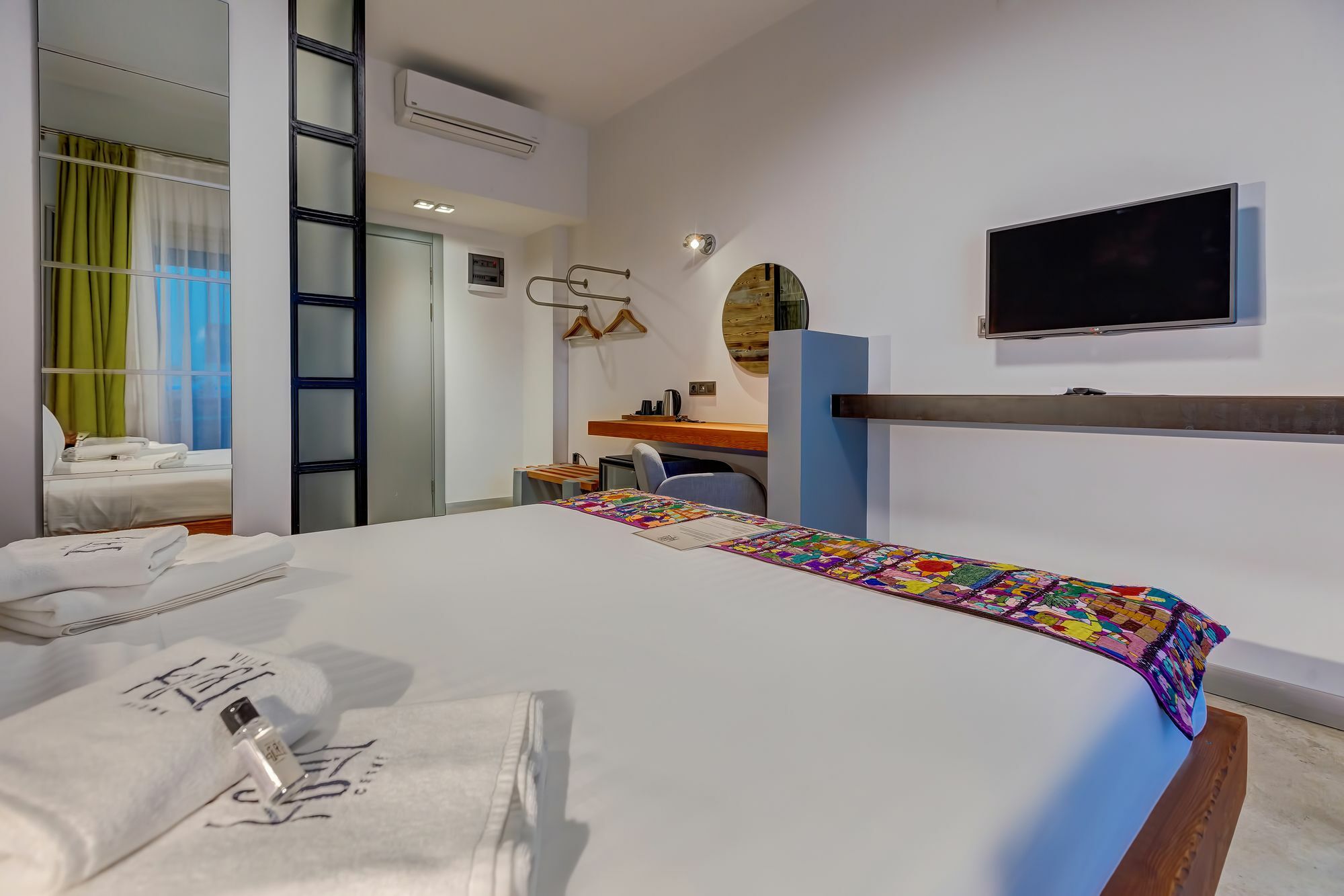 Villa Kore Slow - Adults Only Alaçatı Exterior photo