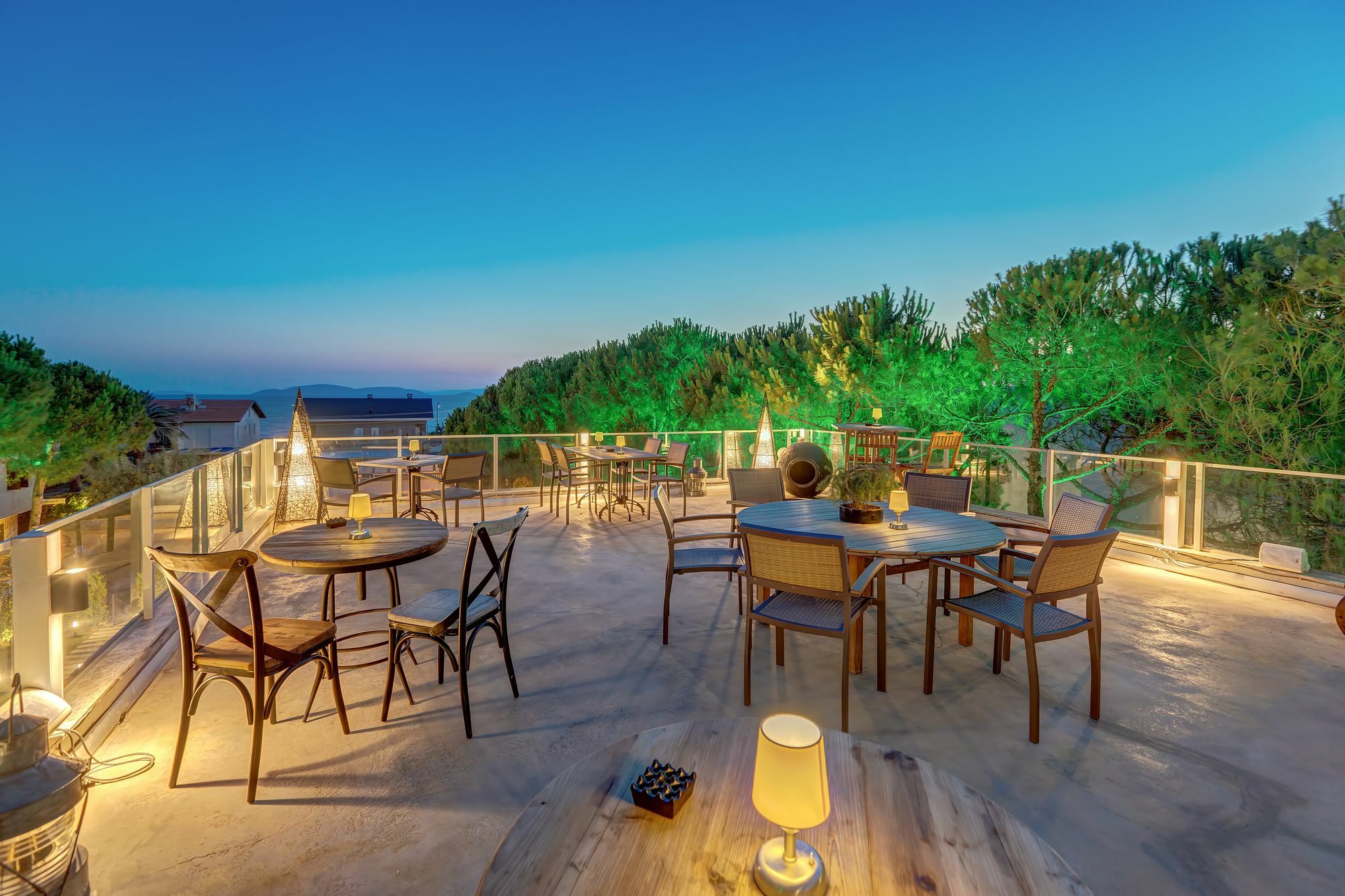 Villa Kore Slow - Adults Only Alaçatı Exterior photo