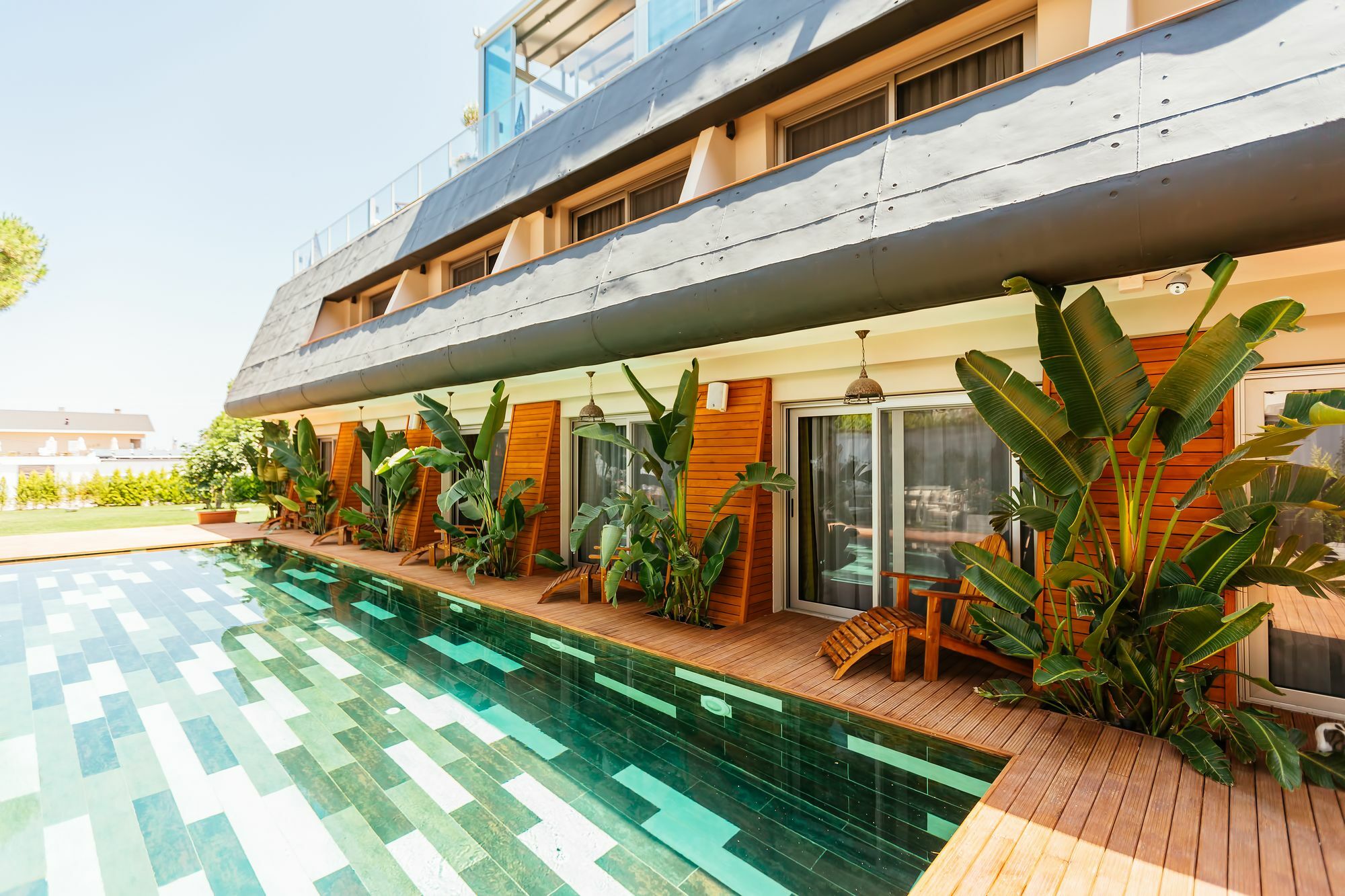 Villa Kore Slow - Adults Only Alaçatı Exterior photo