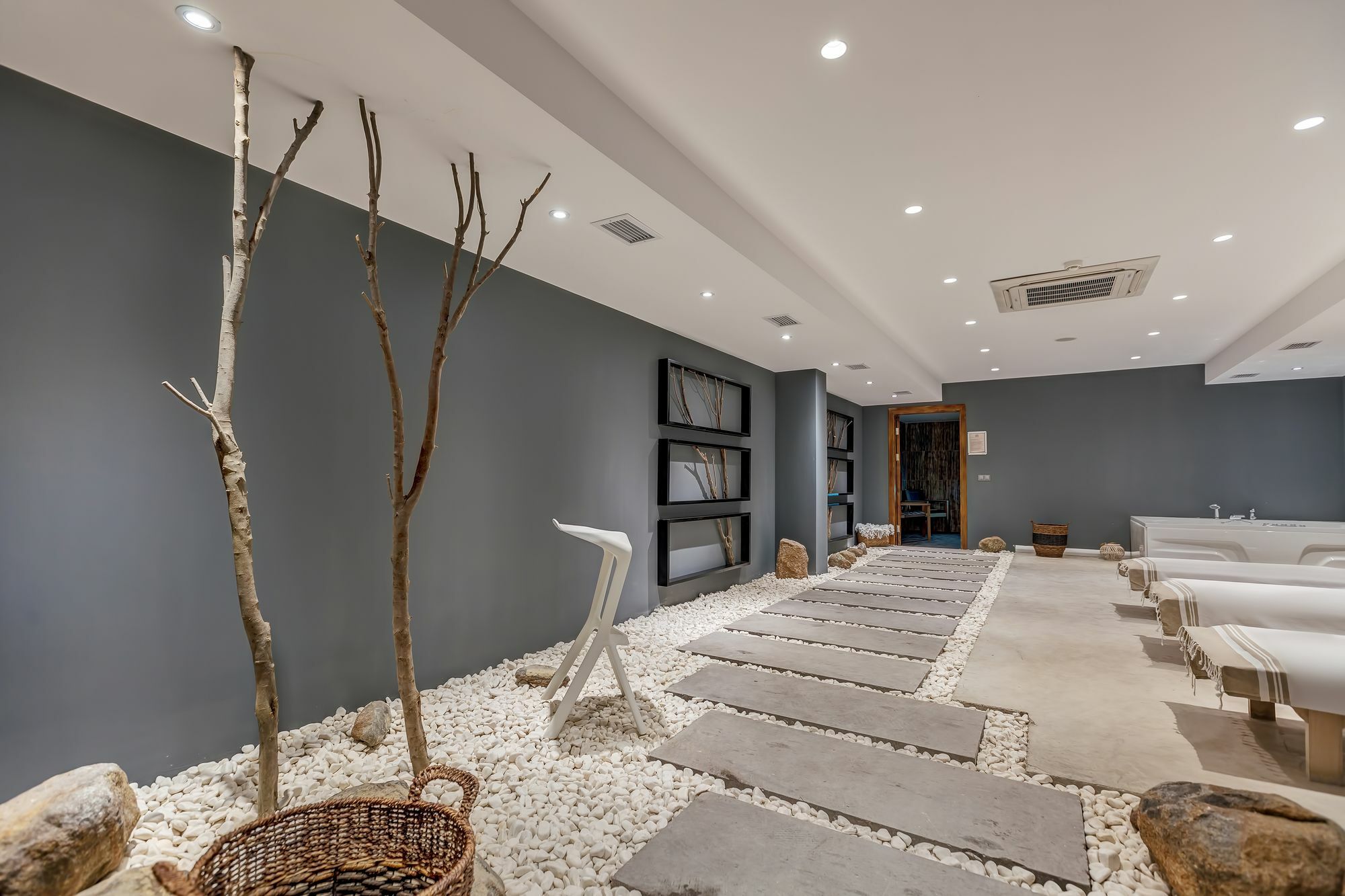 Villa Kore Slow - Adults Only Alaçatı Exterior photo