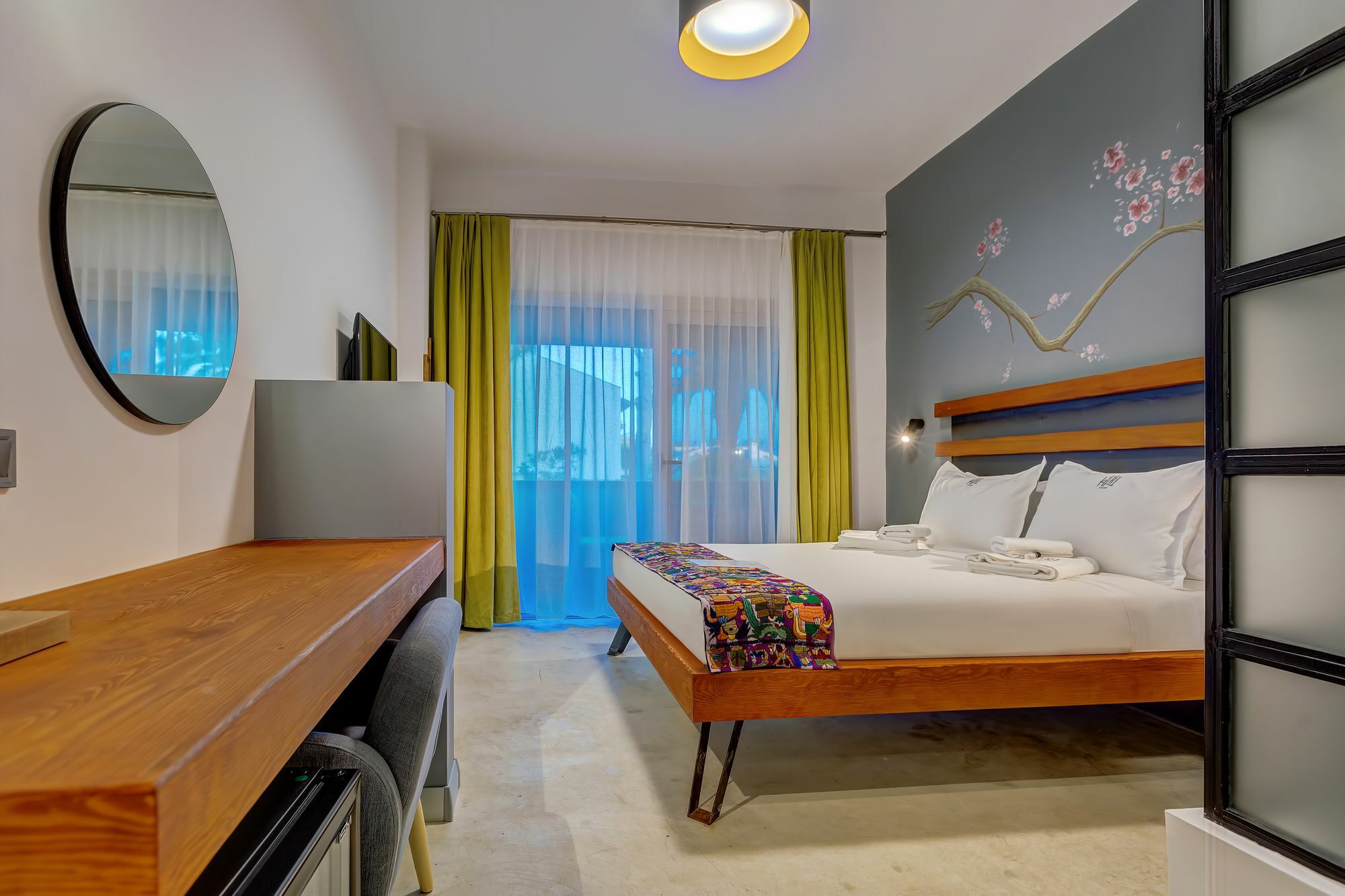 Villa Kore Slow - Adults Only Alaçatı Exterior photo