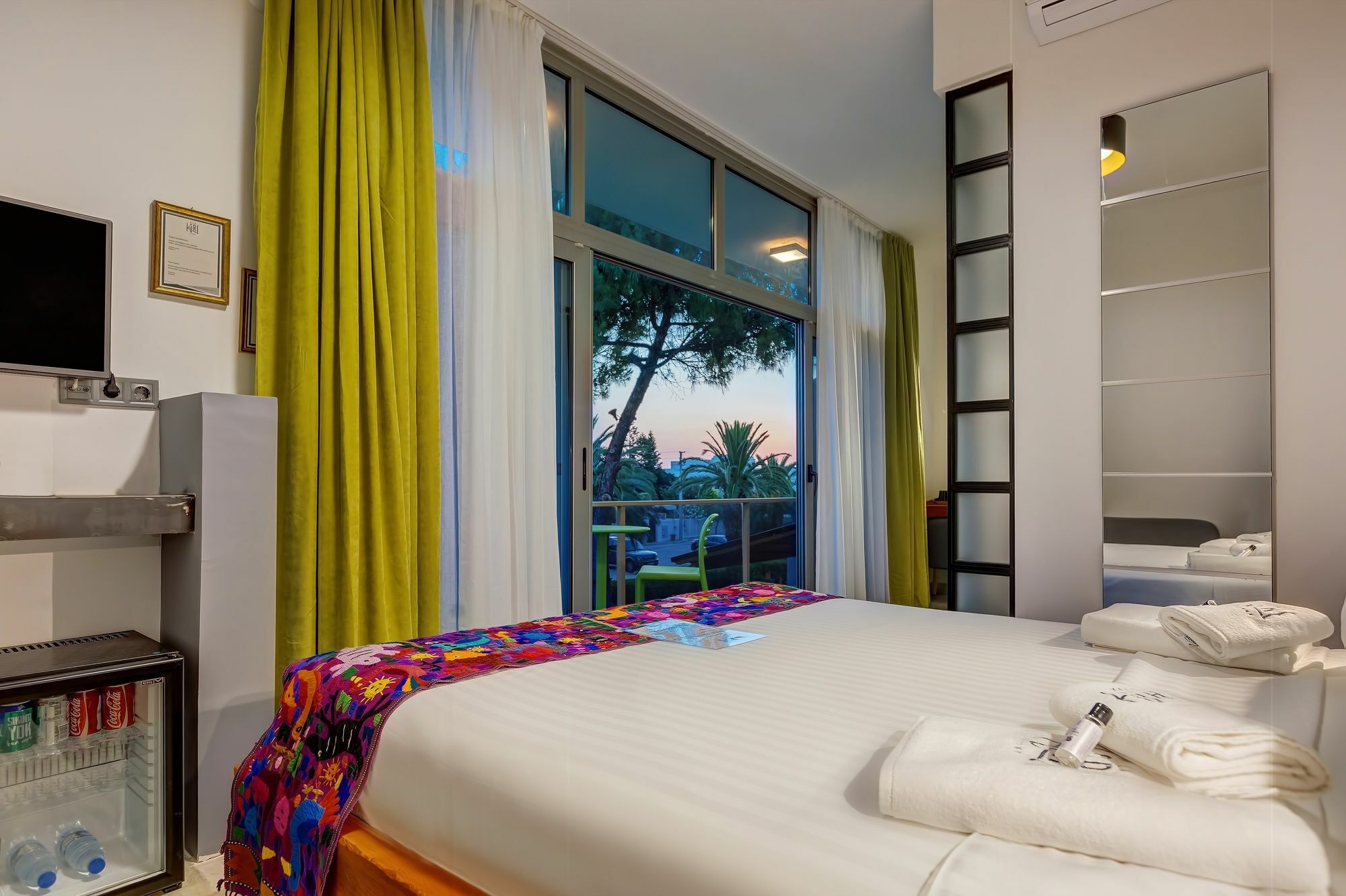 Villa Kore Slow - Adults Only Alaçatı Exterior photo