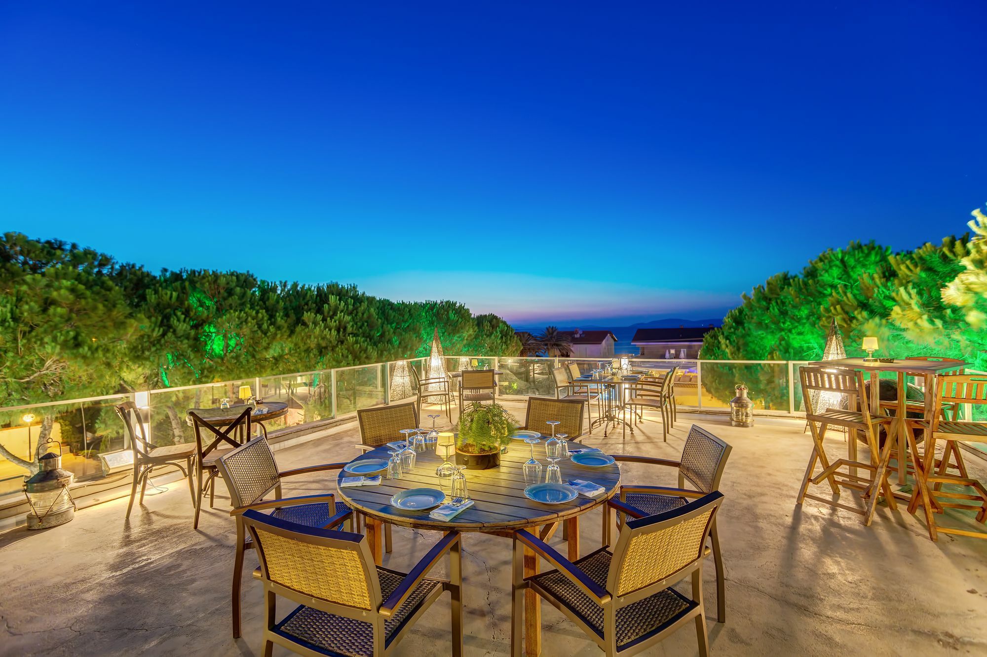 Villa Kore Slow - Adults Only Alaçatı Exterior photo